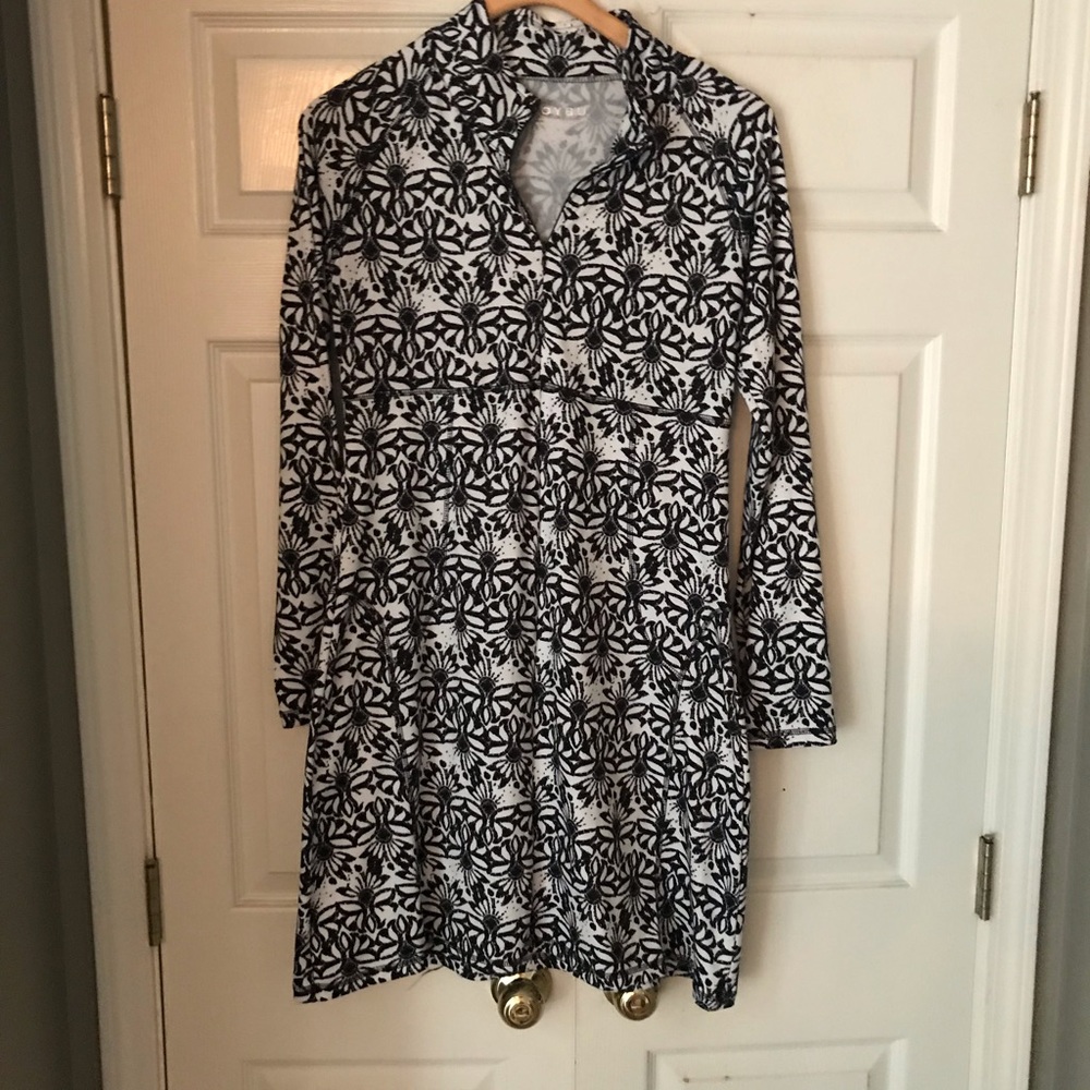 Soybu sz L dress women’s